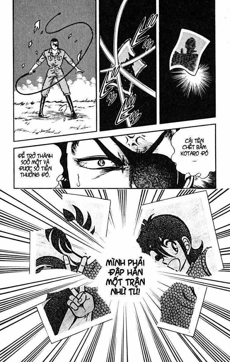 Kotaro Makaritoru - Chapter 19 - Trang 18