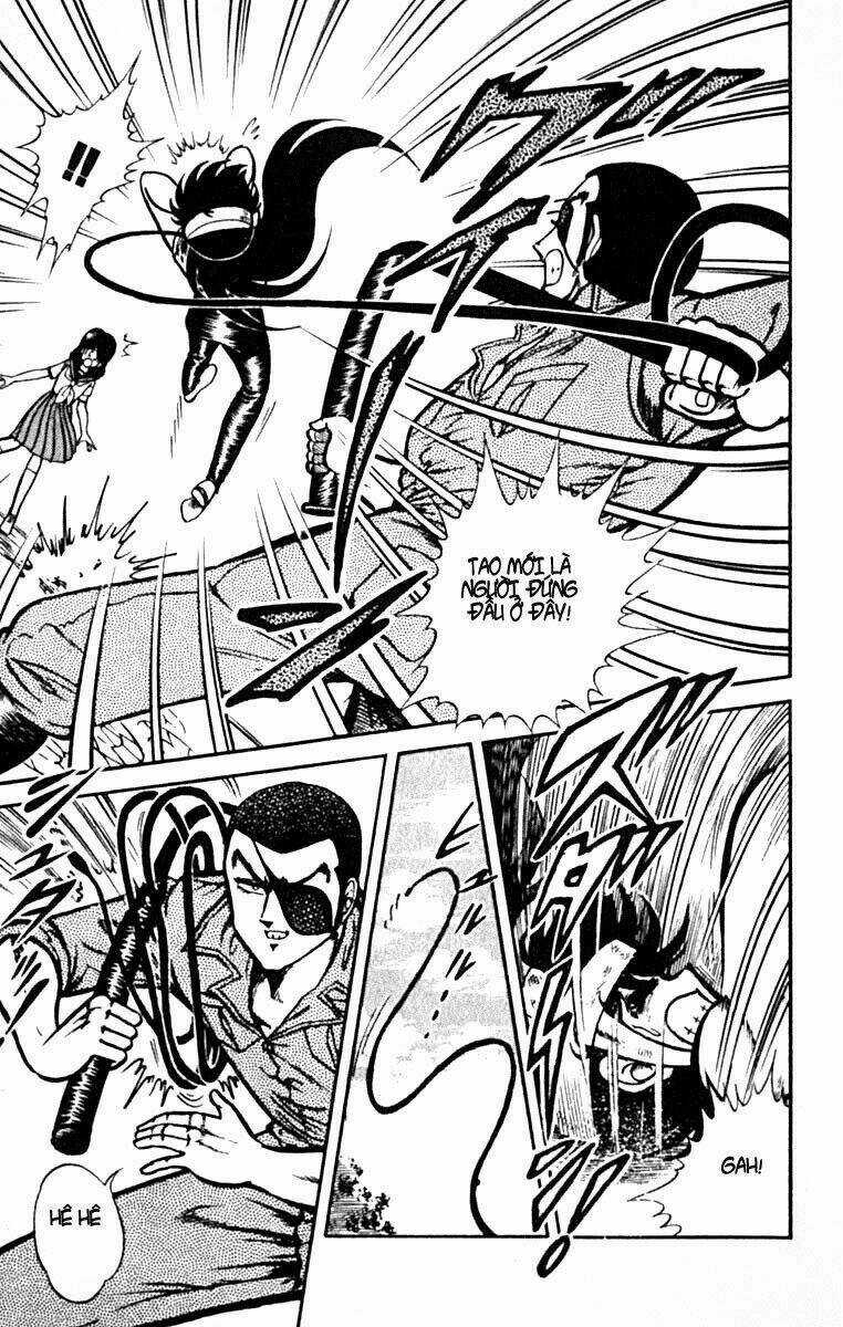 Kotaro Makaritoru - Chapter 19 - Trang 3