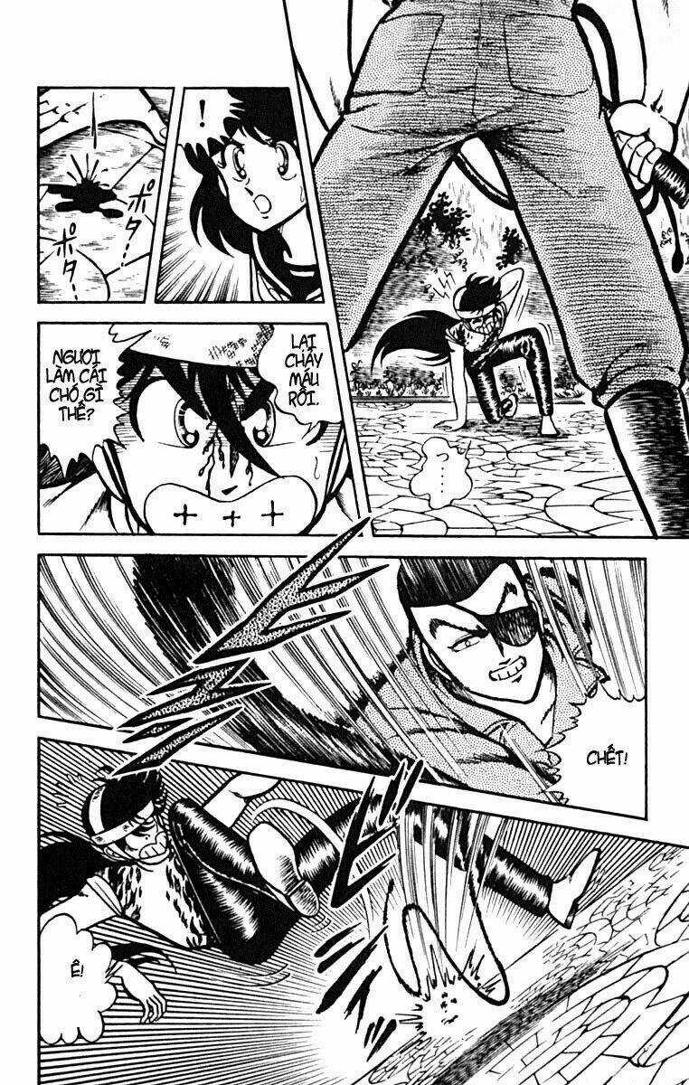 Kotaro Makaritoru - Chapter 19 - Trang 4