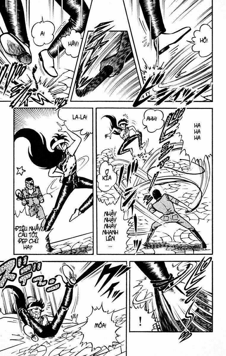 Kotaro Makaritoru - Chapter 19 - Trang 5