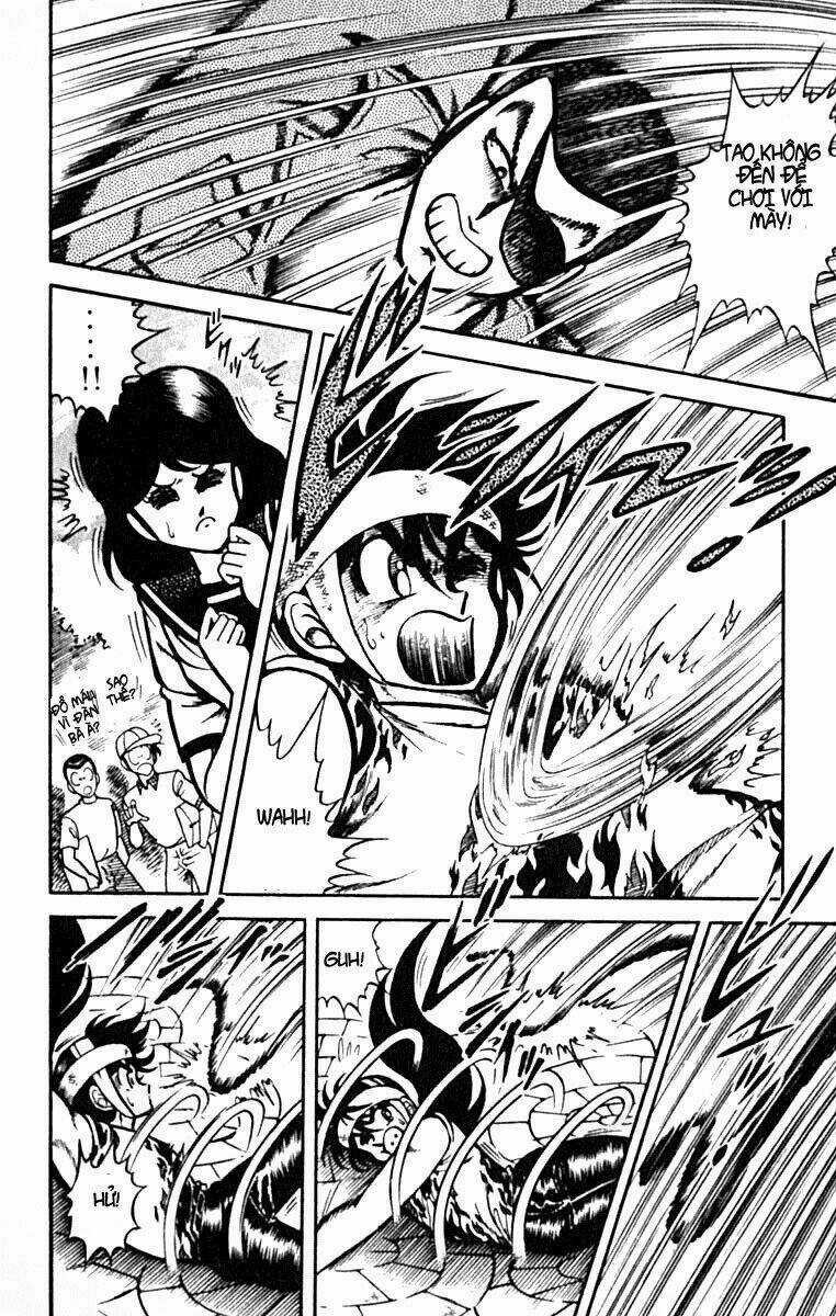 Kotaro Makaritoru - Chapter 19 - Trang 6