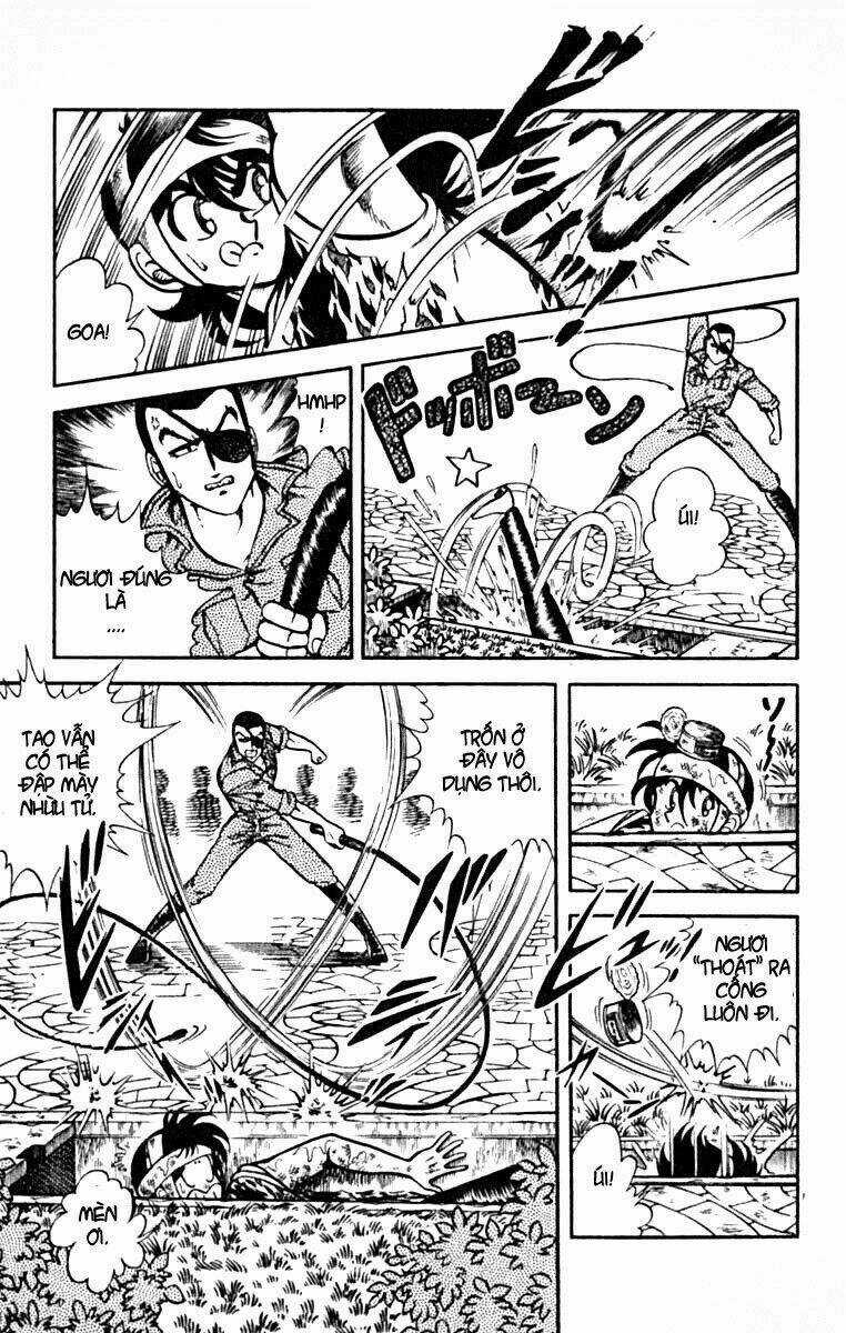 Kotaro Makaritoru - Chapter 19 - Trang 7