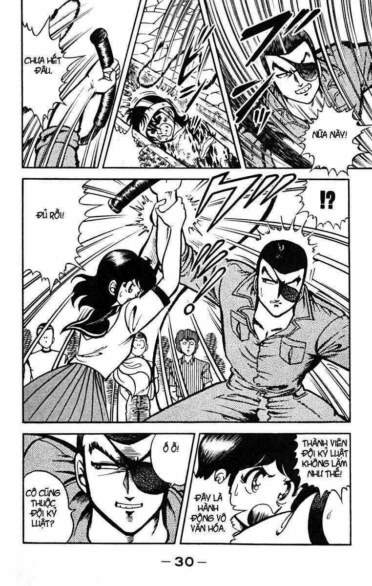 Kotaro Makaritoru - Chapter 19 - Trang 8