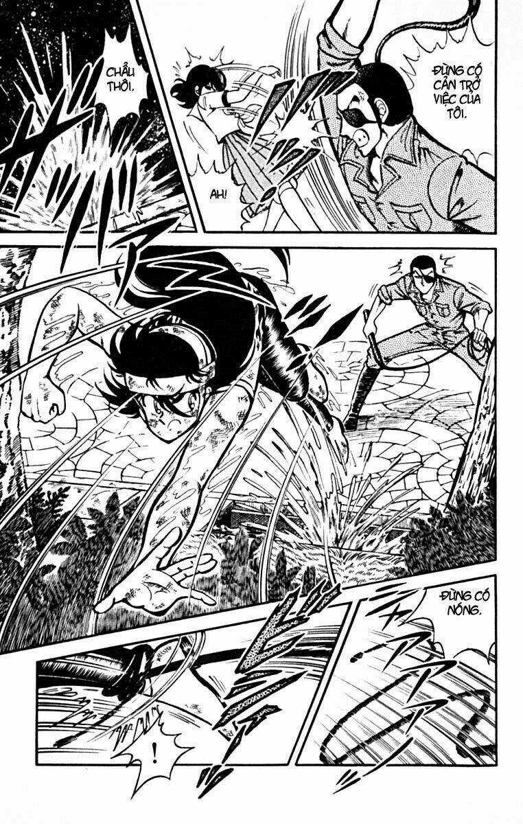 Kotaro Makaritoru - Chapter 19 - Trang 9