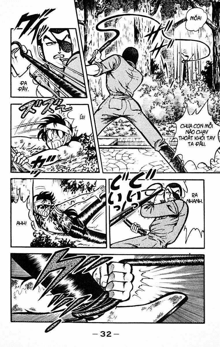 Kotaro Makaritoru - Chapter 19 - Trang 10