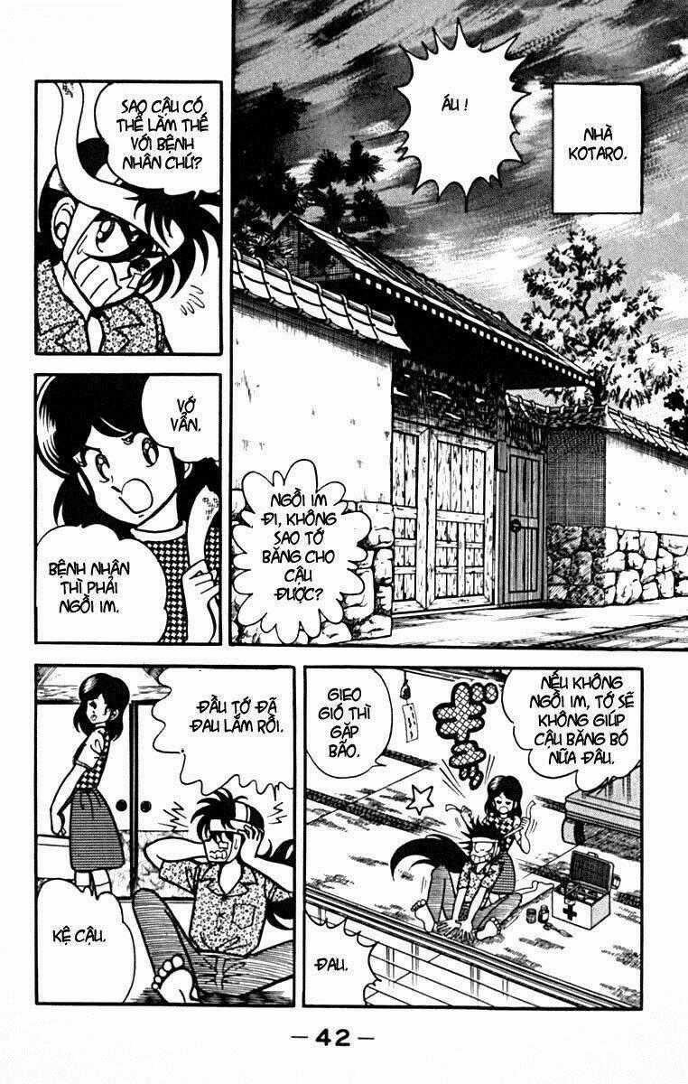 Kotaro Makaritoru - Chapter 20 - Trang 2