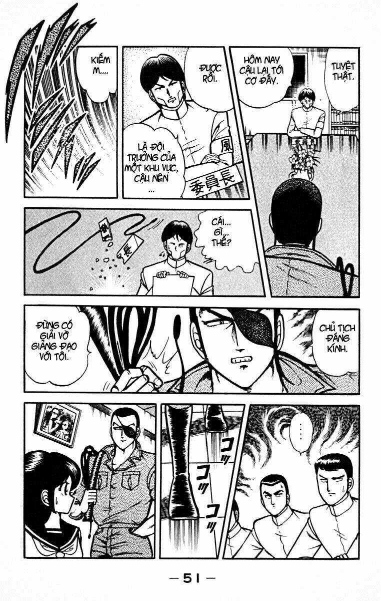 Kotaro Makaritoru - Chapter 20 - Trang 11