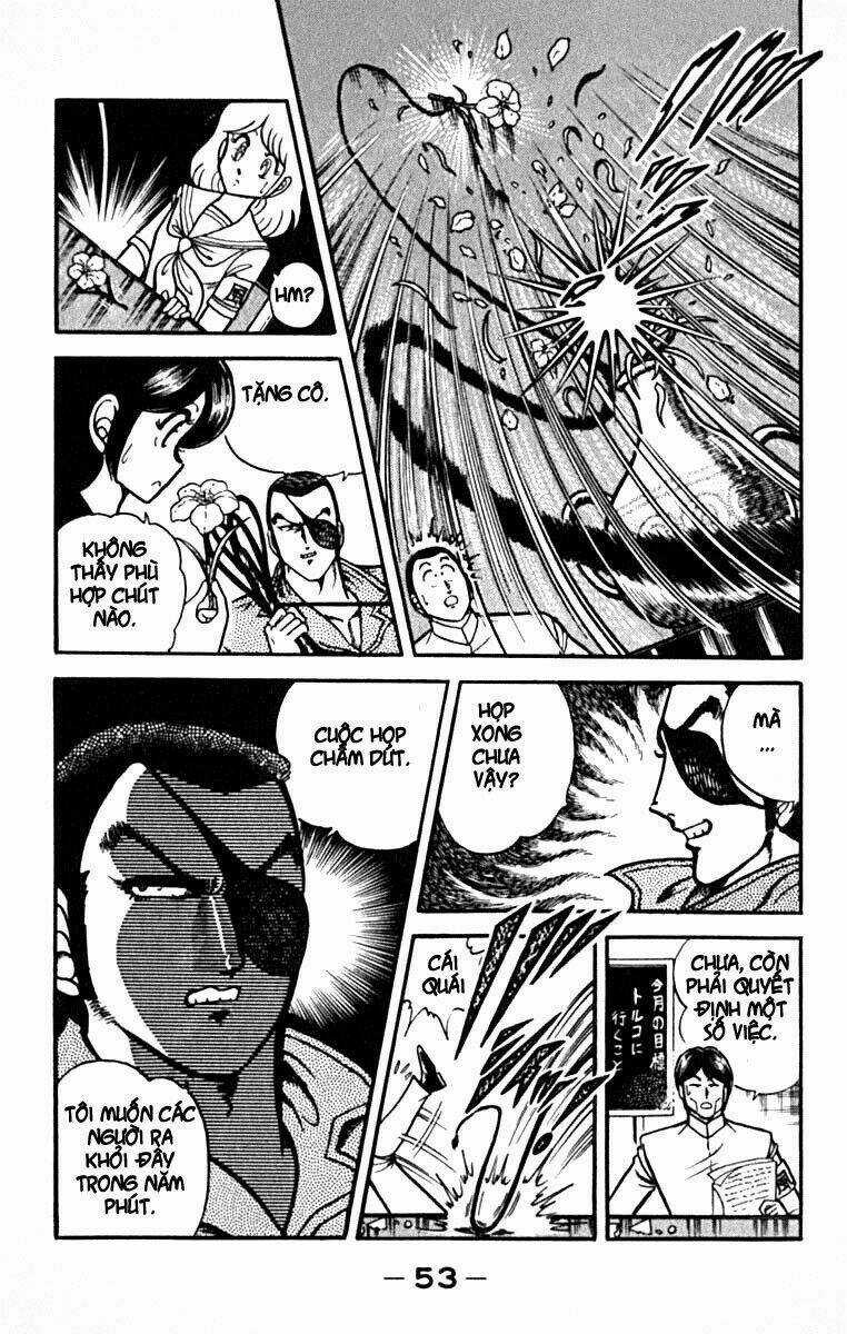 Kotaro Makaritoru - Chapter 20 - Trang 13