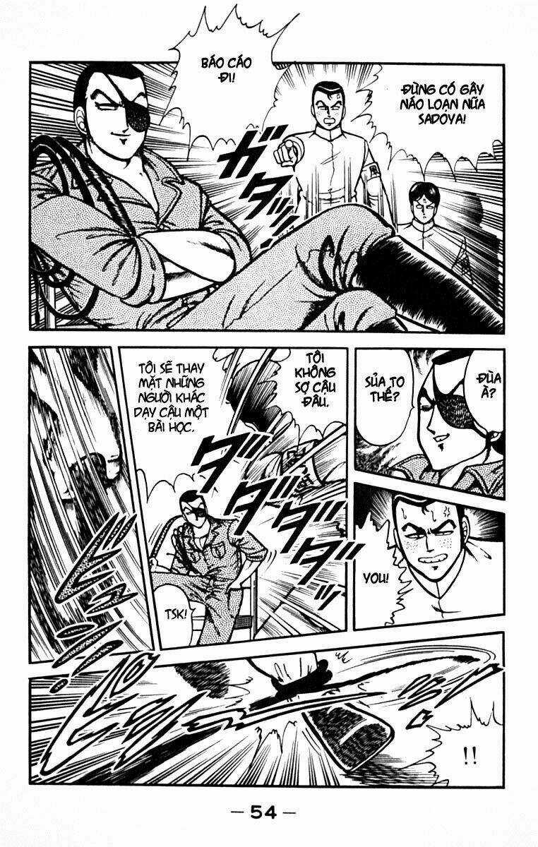 Kotaro Makaritoru - Chapter 20 - Trang 14