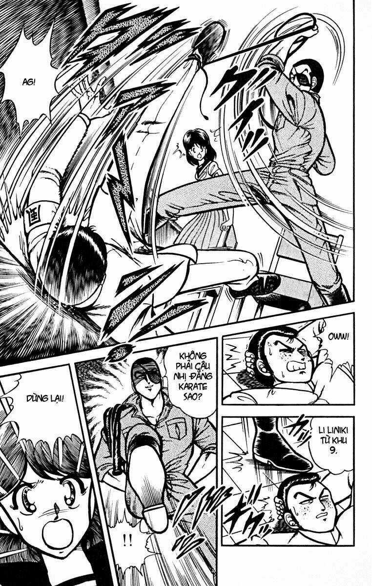 Kotaro Makaritoru - Chapter 20 - Trang 15