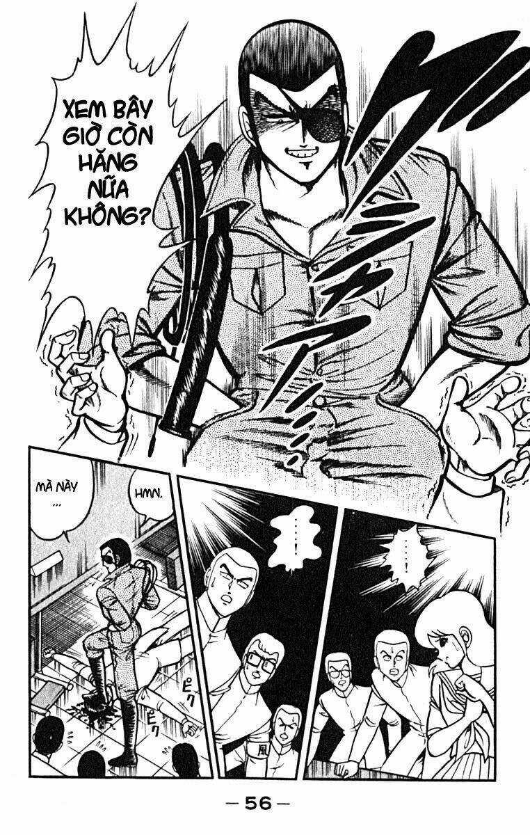 Kotaro Makaritoru - Chapter 20 - Trang 16