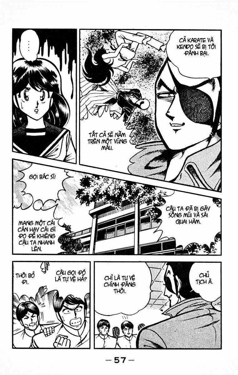 Kotaro Makaritoru - Chapter 20 - Trang 17