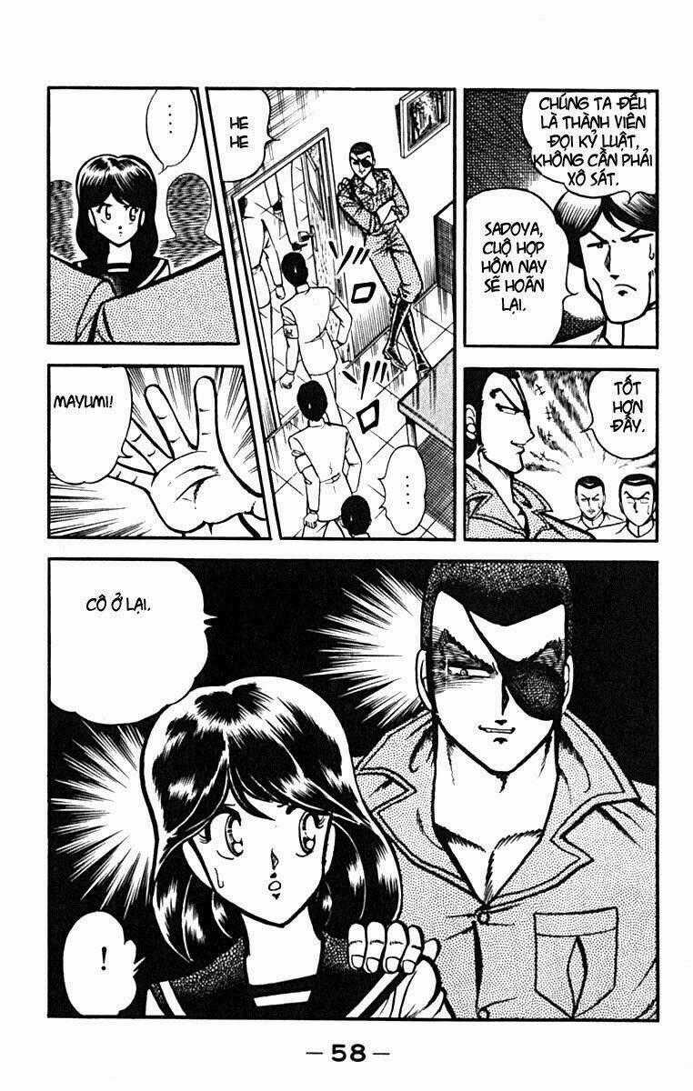 Kotaro Makaritoru - Chapter 20 - Trang 18