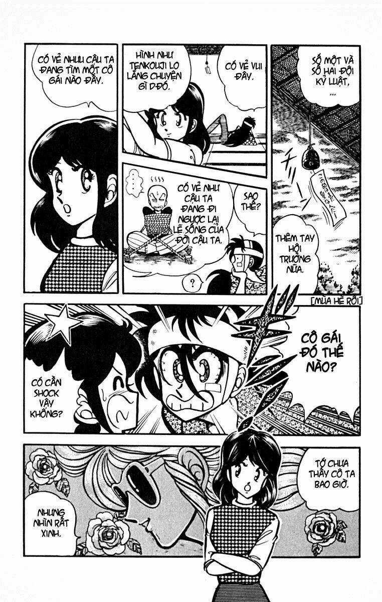 Kotaro Makaritoru - Chapter 20 - Trang 3