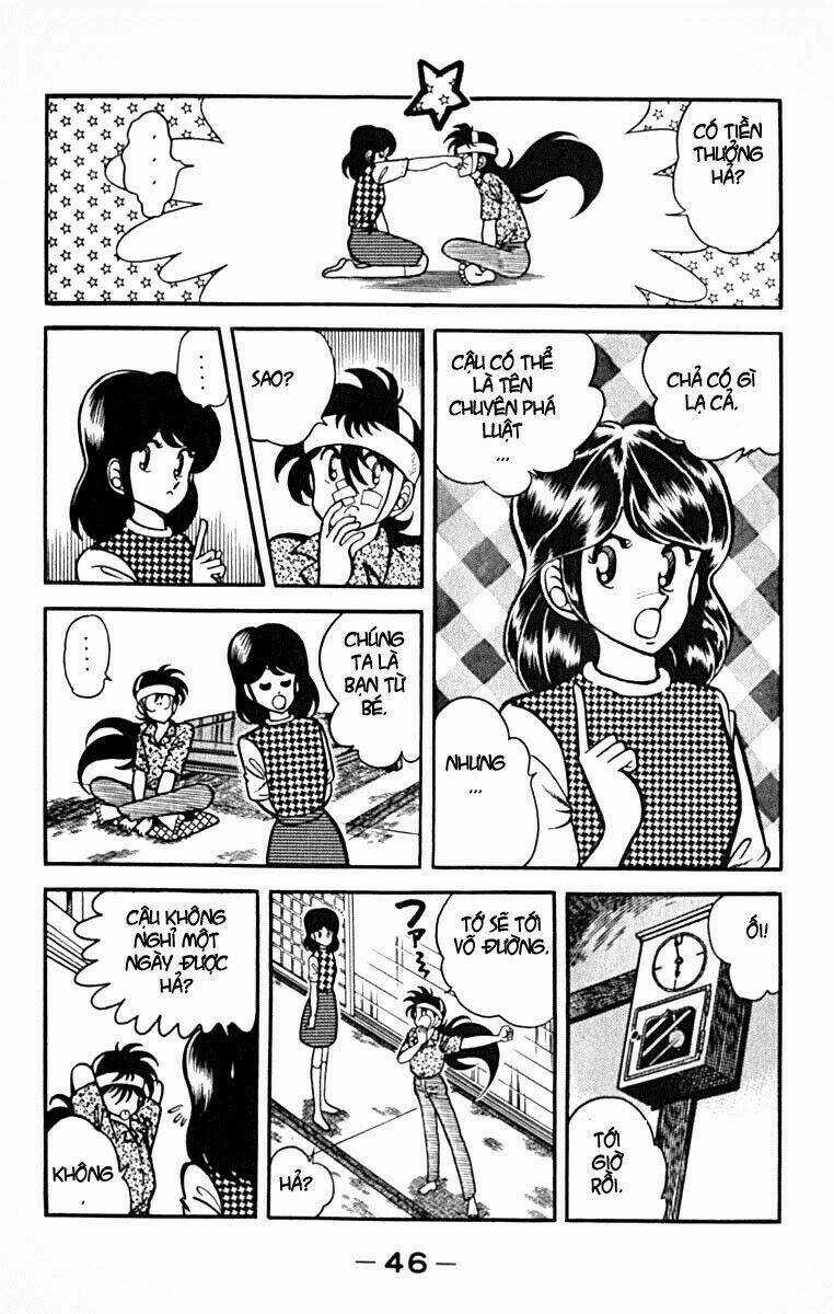 Kotaro Makaritoru - Chapter 20 - Trang 6