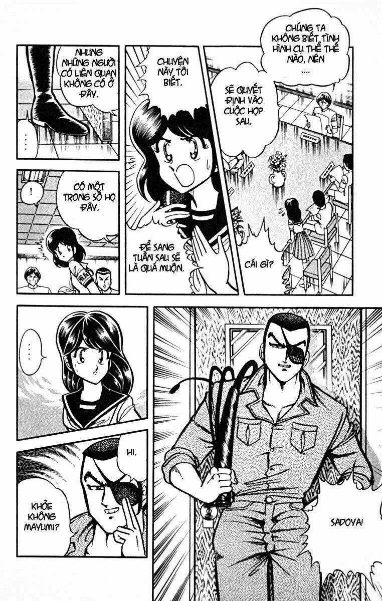 Kotaro Makaritoru - Chapter 20 - Trang 10