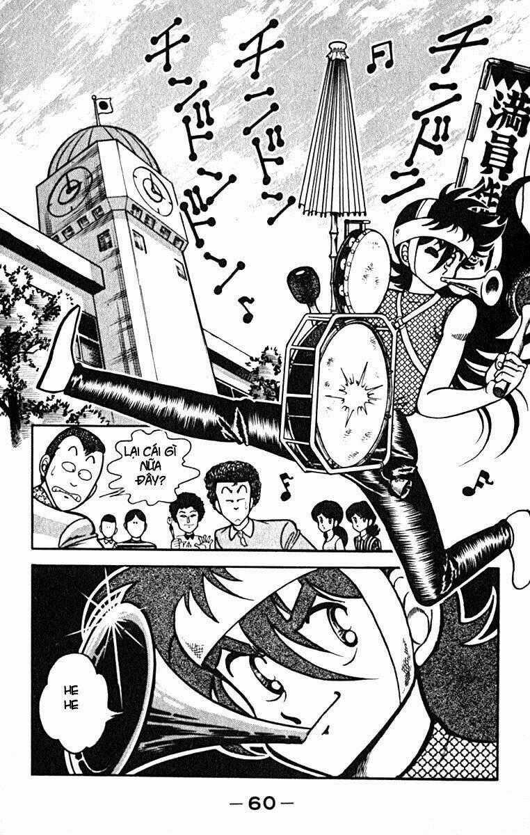 Kotaro Makaritoru - Chapter 21 - Trang 2