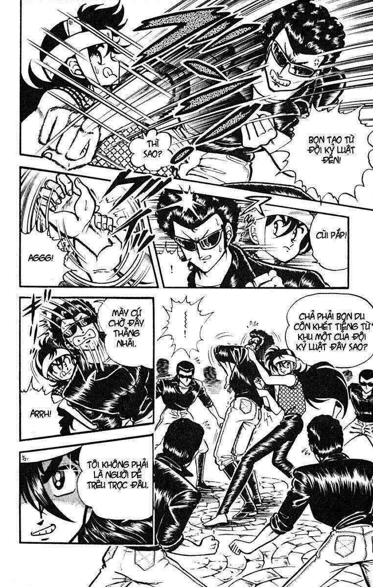 Kotaro Makaritoru - Chapter 21 - Trang 14