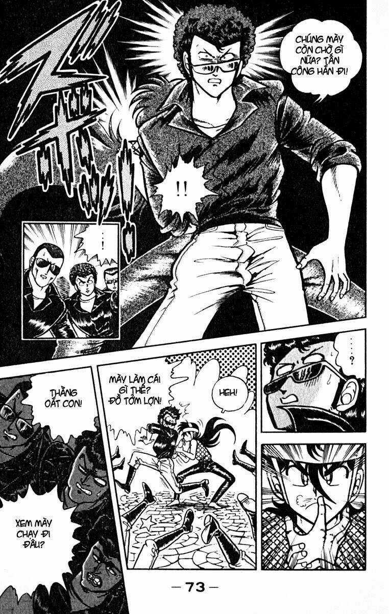 Kotaro Makaritoru - Chapter 21 - Trang 15