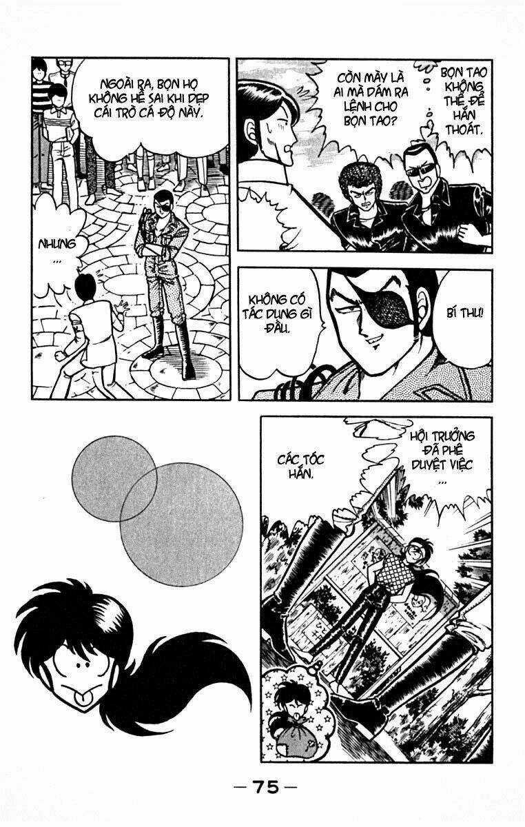 Kotaro Makaritoru - Chapter 21 - Trang 17