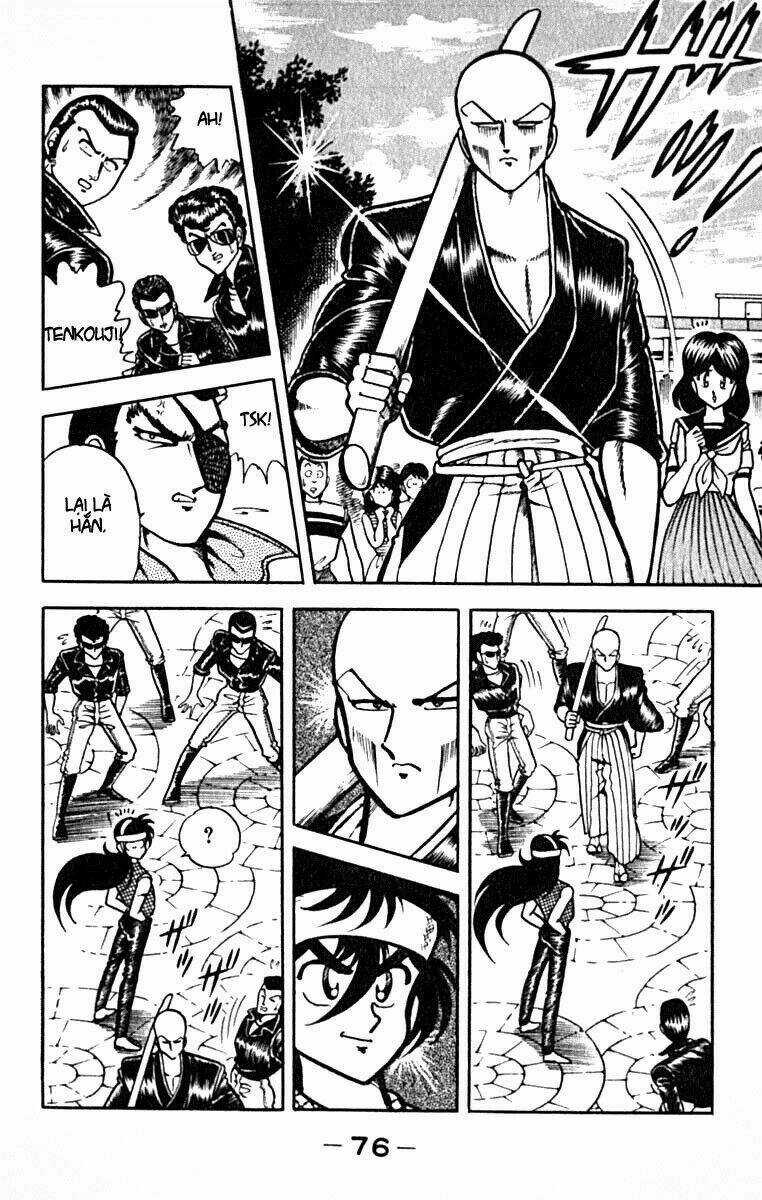 Kotaro Makaritoru - Chapter 21 - Trang 18