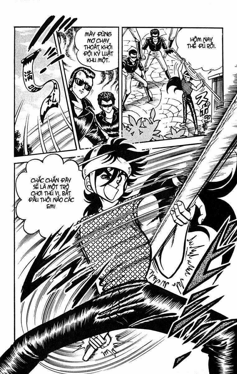 Kotaro Makaritoru - Chapter 21 - Trang 20