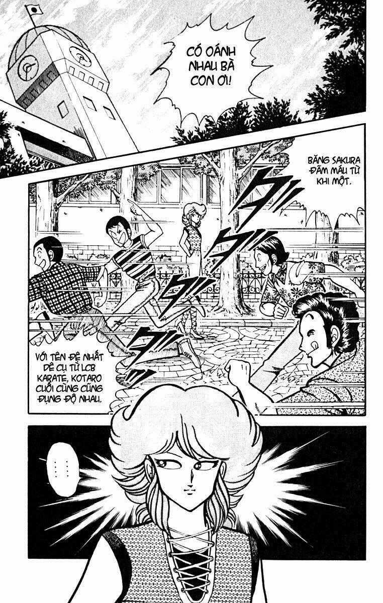 Kotaro Makaritoru - Chapter 21 - Trang 21