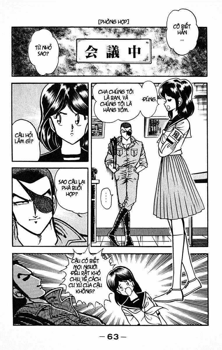 Kotaro Makaritoru - Chapter 21 - Trang 5