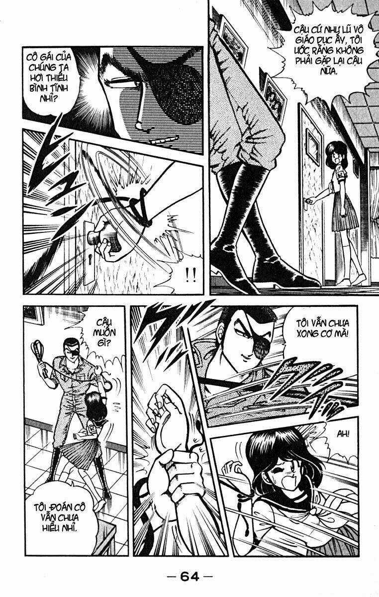 Kotaro Makaritoru - Chapter 21 - Trang 6