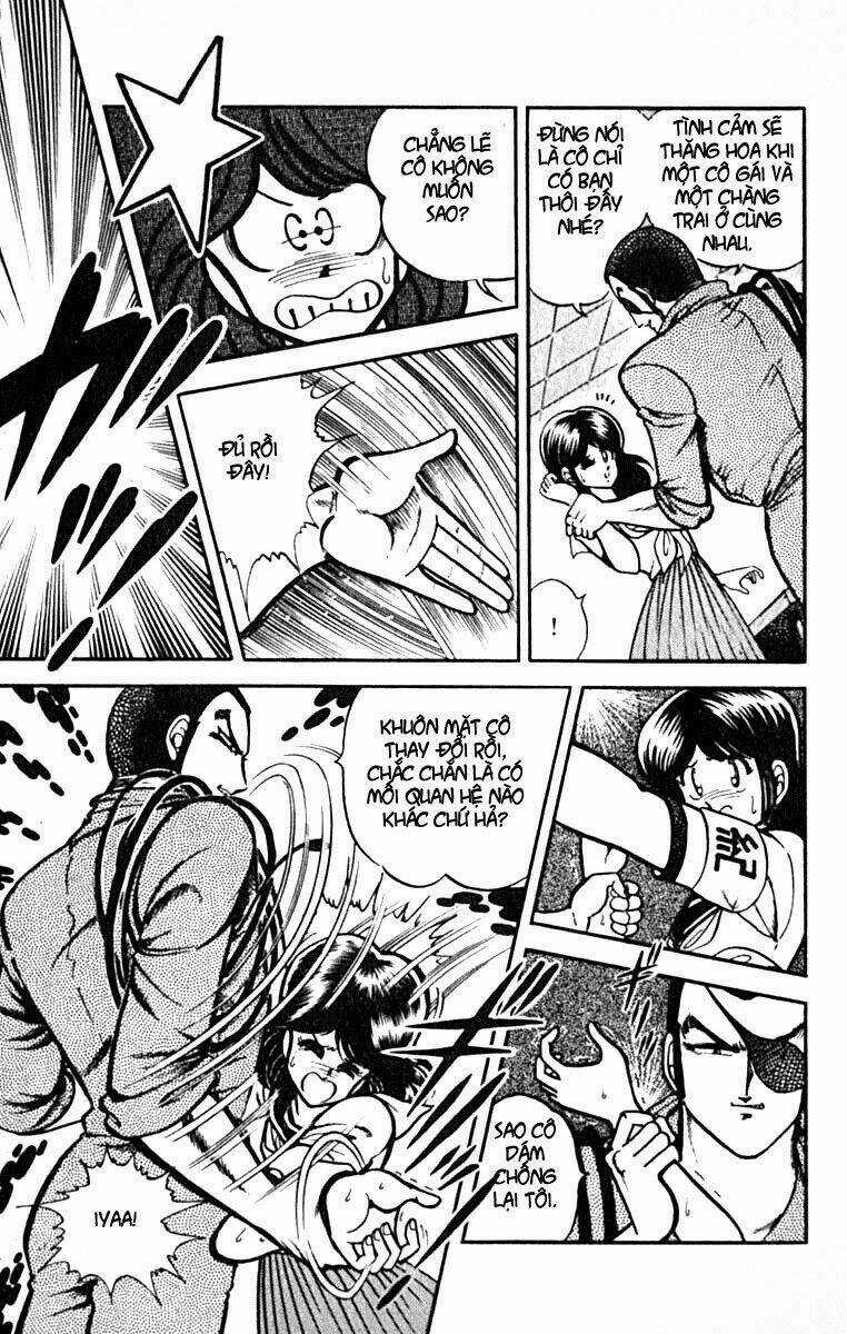 Kotaro Makaritoru - Chapter 21 - Trang 7