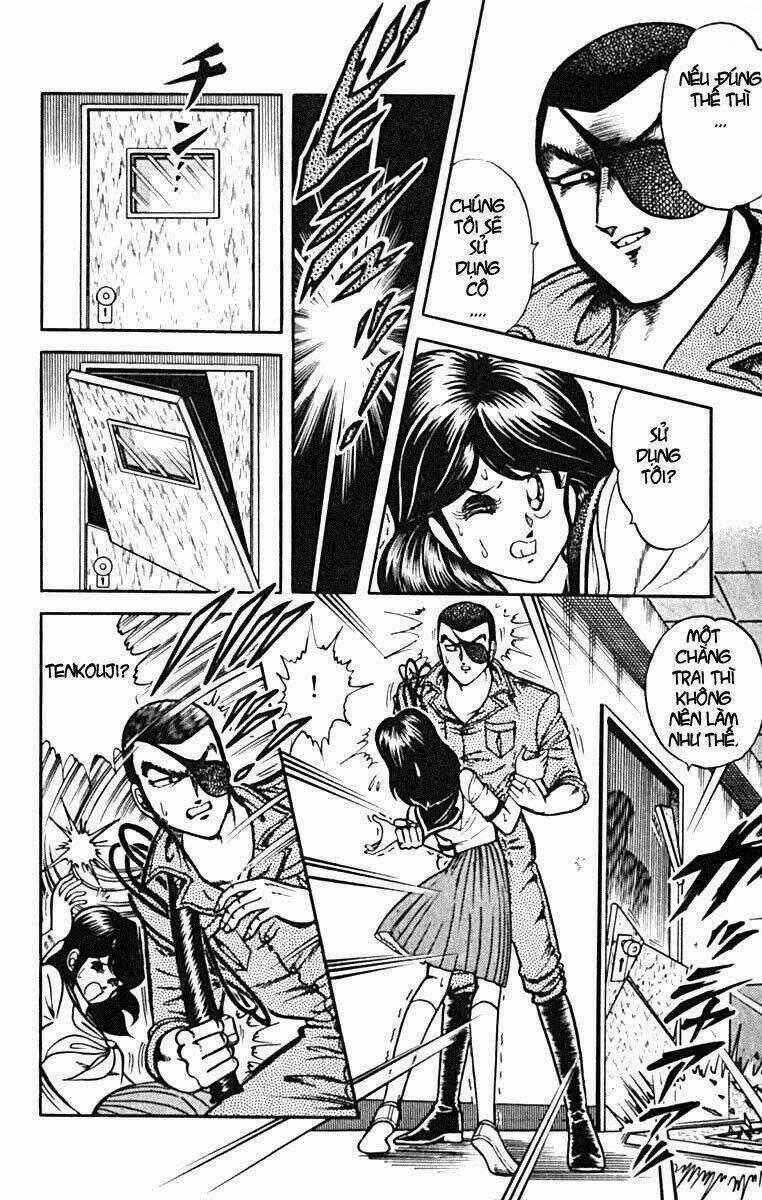 Kotaro Makaritoru - Chapter 21 - Trang 8