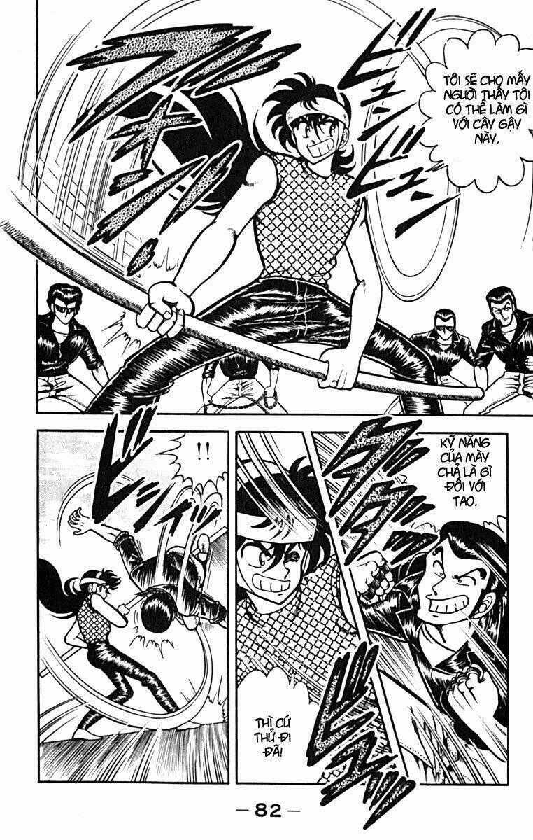 Kotaro Makaritoru - Chapter 22 - Trang 2