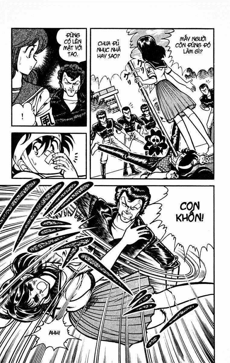 Kotaro Makaritoru - Chapter 22 - Trang 13