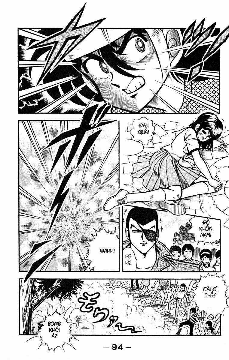 Kotaro Makaritoru - Chapter 22 - Trang 14