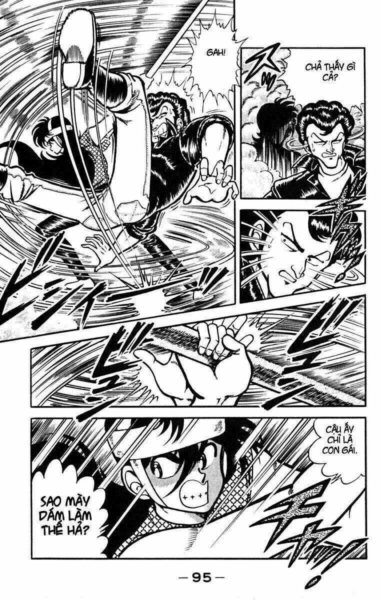 Kotaro Makaritoru - Chapter 22 - Trang 15