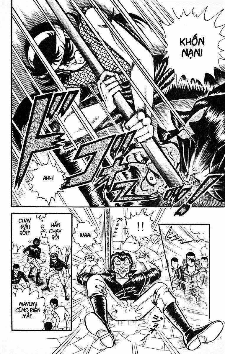 Kotaro Makaritoru - Chapter 22 - Trang 16