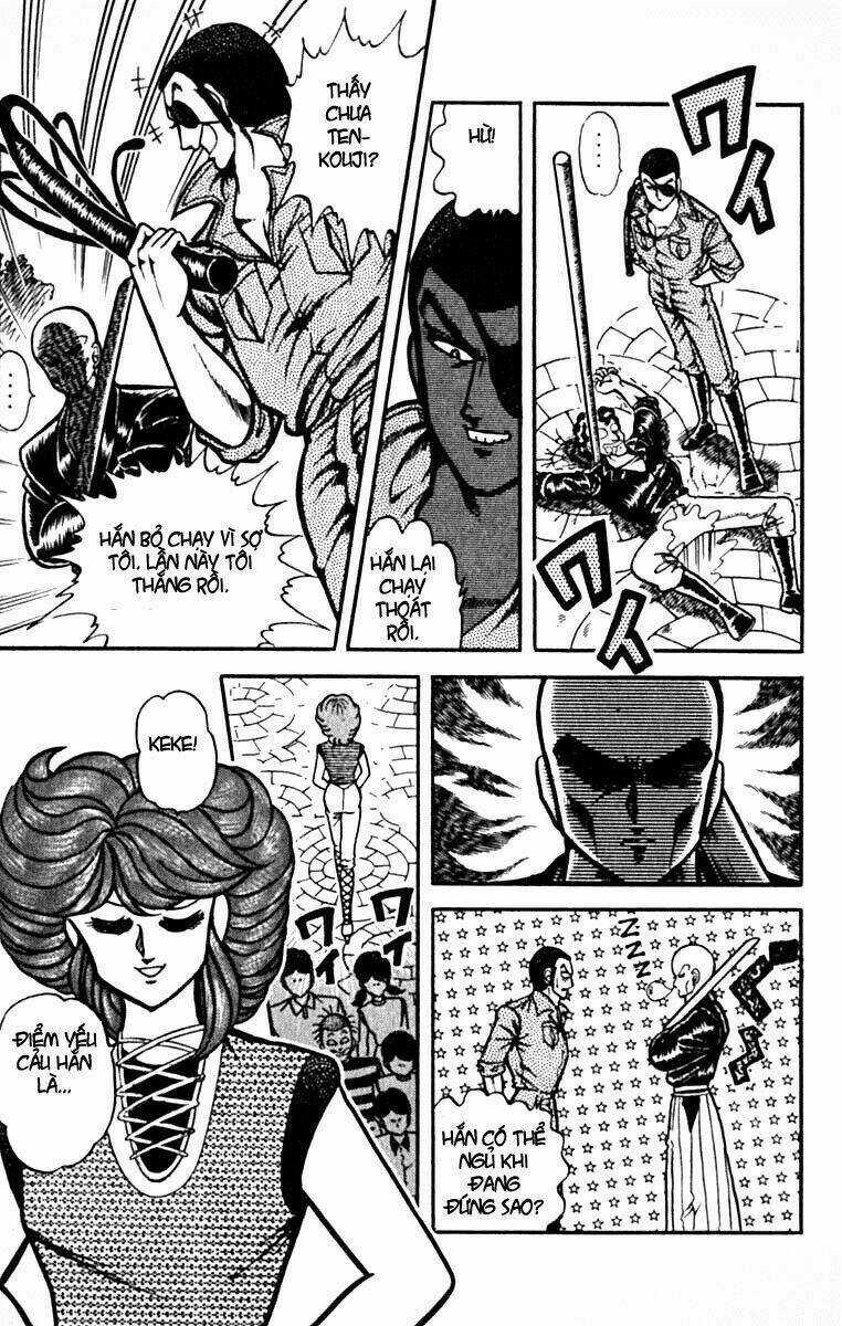 Kotaro Makaritoru - Chapter 22 - Trang 17