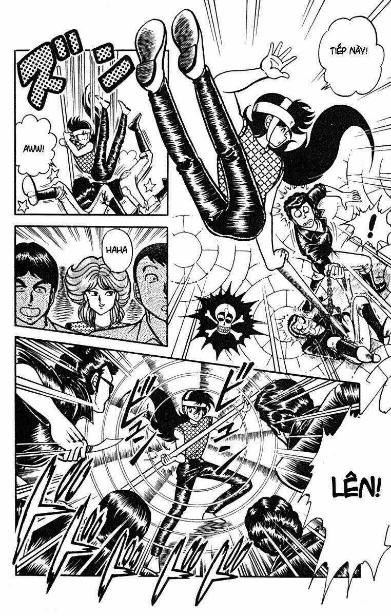 Kotaro Makaritoru - Chapter 22 - Trang 4