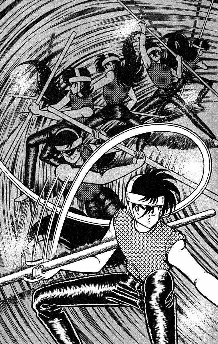 Kotaro Makaritoru - Chapter 22 - Trang 5