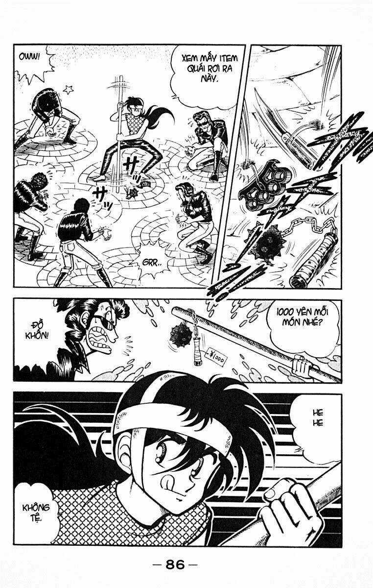 Kotaro Makaritoru - Chapter 22 - Trang 6