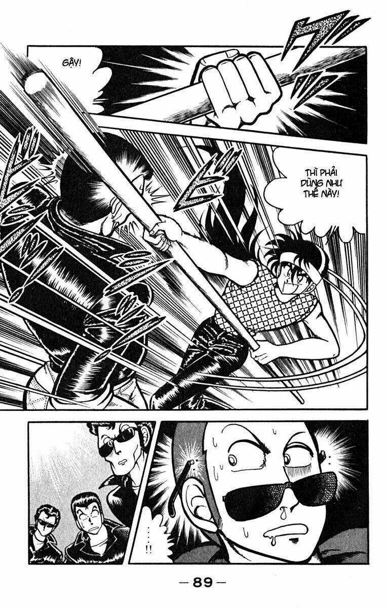 Kotaro Makaritoru - Chapter 22 - Trang 9