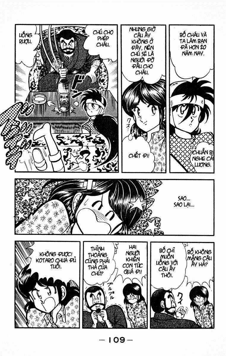 Kotaro Makaritoru - Chapter 23 - Trang 11