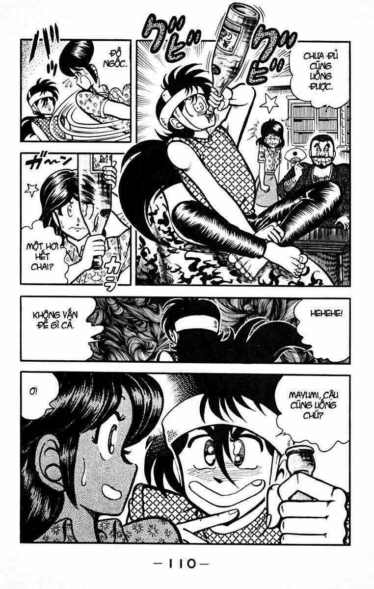 Kotaro Makaritoru - Chapter 23 - Trang 12