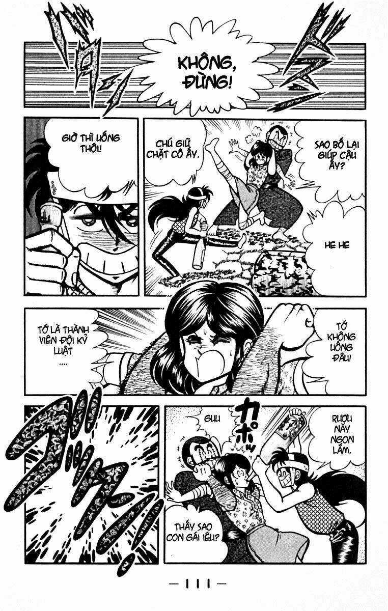 Kotaro Makaritoru - Chapter 23 - Trang 13