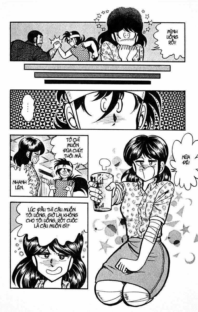 Kotaro Makaritoru - Chapter 23 - Trang 14