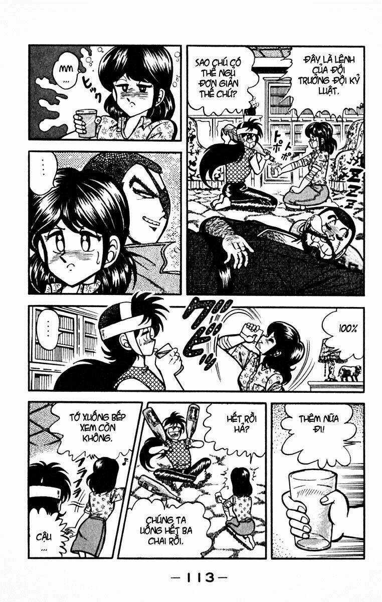 Kotaro Makaritoru - Chapter 23 - Trang 15