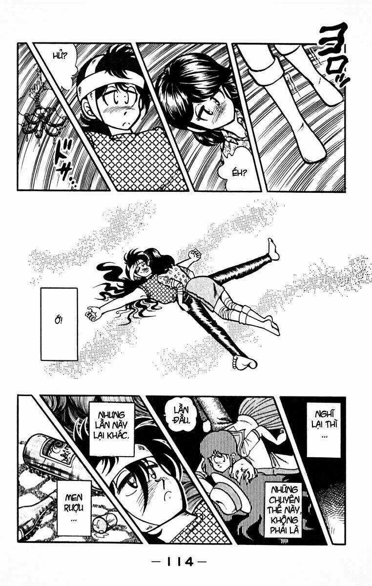 Kotaro Makaritoru - Chapter 23 - Trang 16