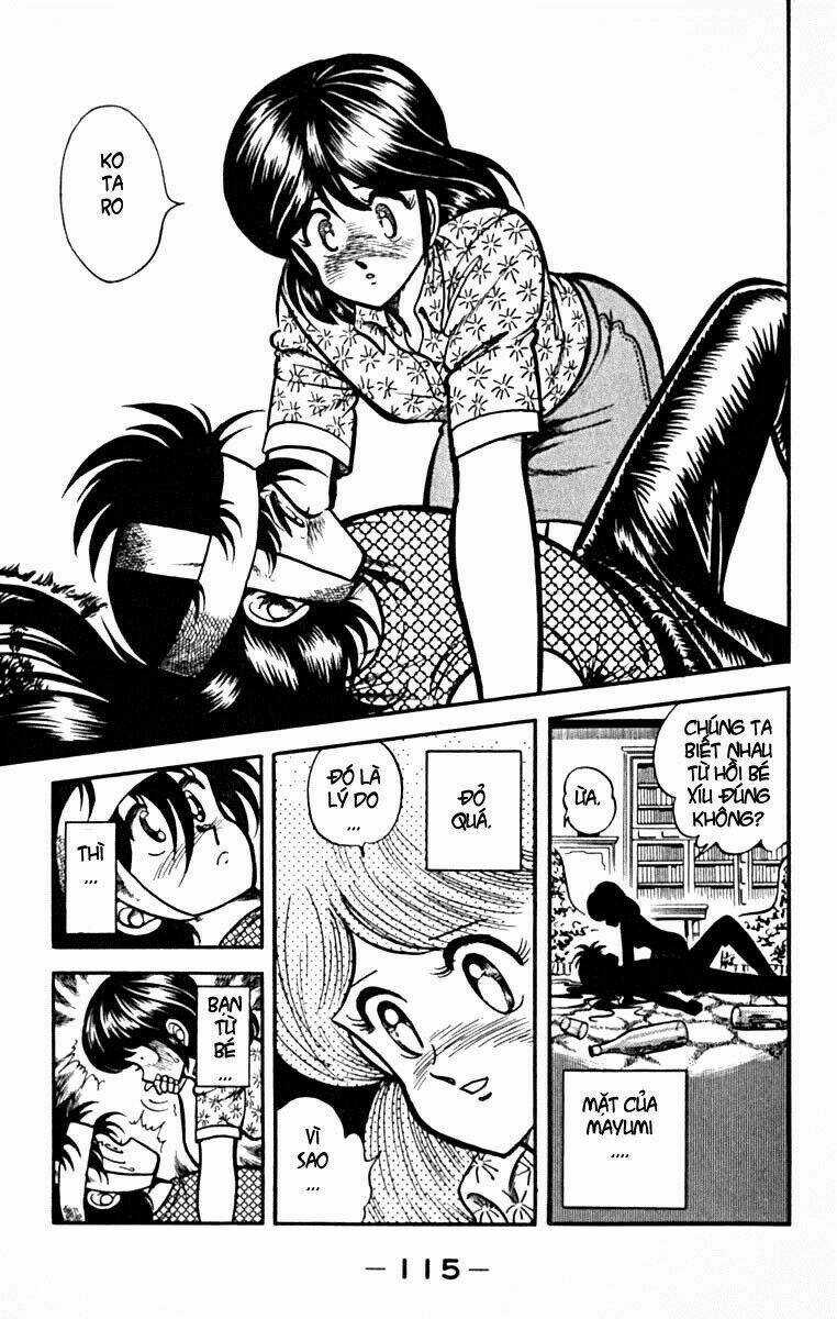 Kotaro Makaritoru - Chapter 23 - Trang 17