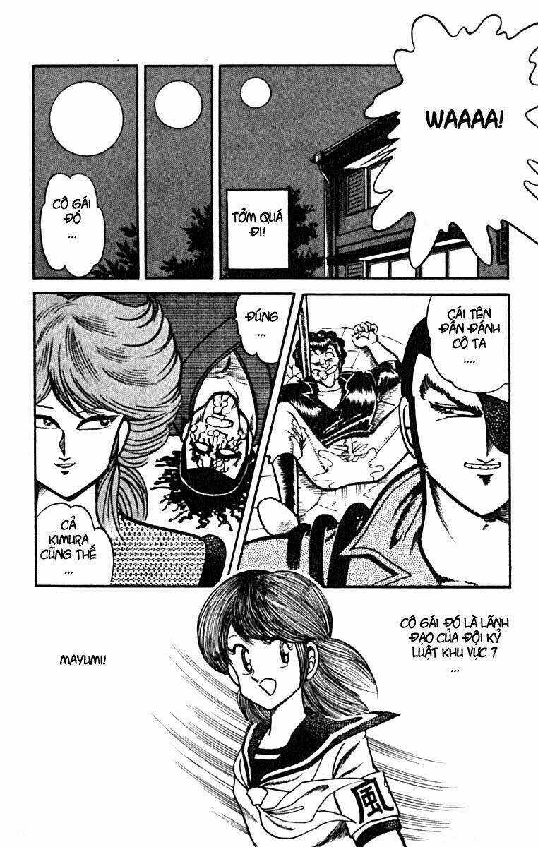 Kotaro Makaritoru - Chapter 23 - Trang 18