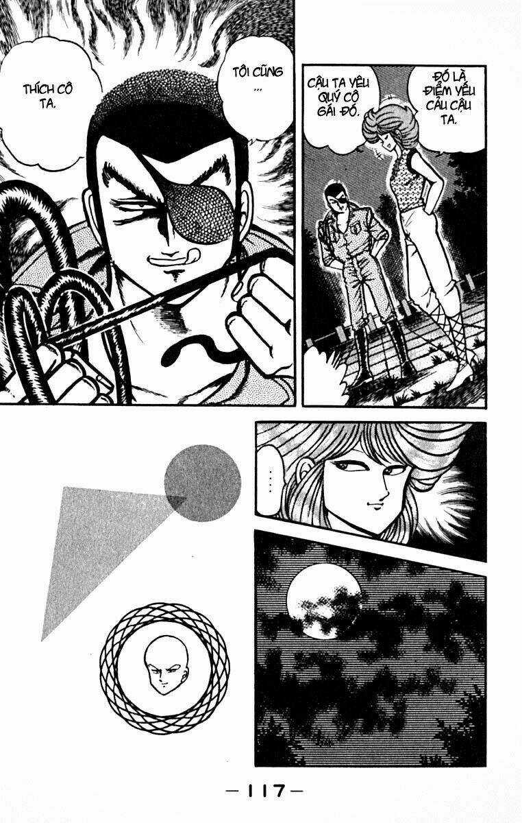 Kotaro Makaritoru - Chapter 23 - Trang 19